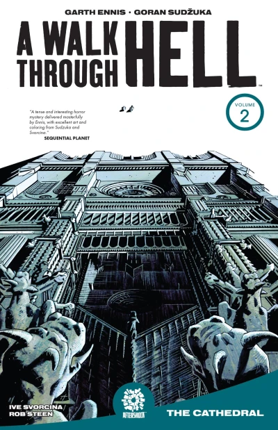 Cover of Volume 2