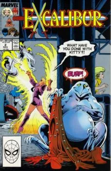 Cover of A Warwolf Possessed