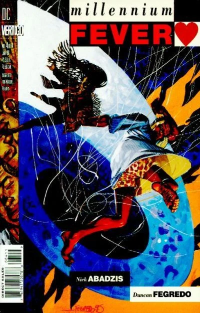 Cover of A Way of Seeing Things