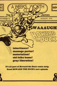 Howard the Duck