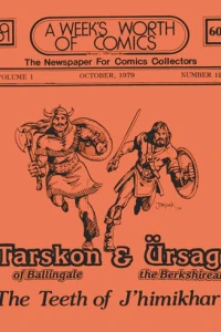 Tarkson & Ursag