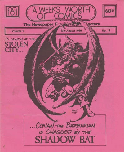Cover of Shadow Bat
