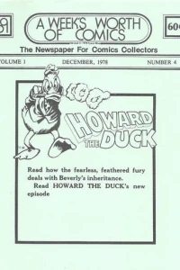 Howard the Duck