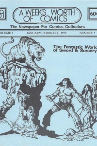 The fantastic World of Sword & Sorcery