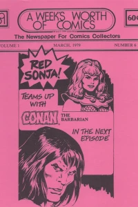 Issue #6