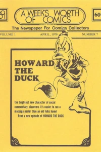 Howard the Duck