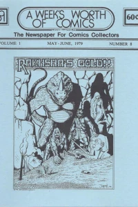 Rakhsha's Gold!