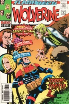 Cover of A Whiff Of Sartrés Madeleine!