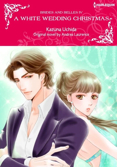 Cover of Brides and Belles IV