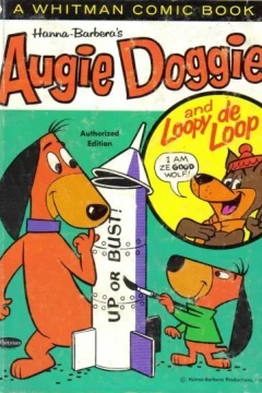 Augie Doggie and Loopy de Loop