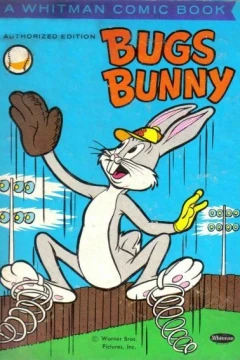 Bugs Bunny