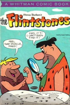 The Flintstonrs