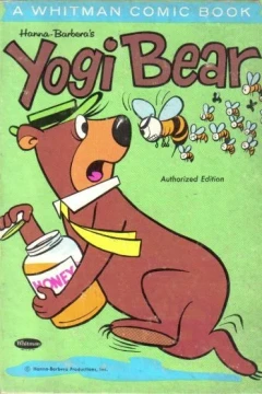 Yogi Bear