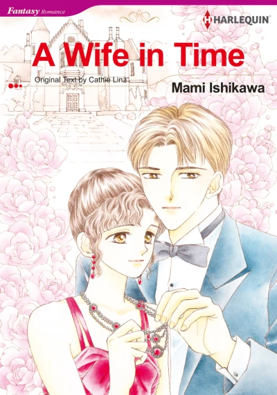 Cover of Vol. 1