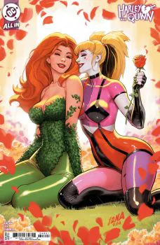 Cover of David Nakayama Variant