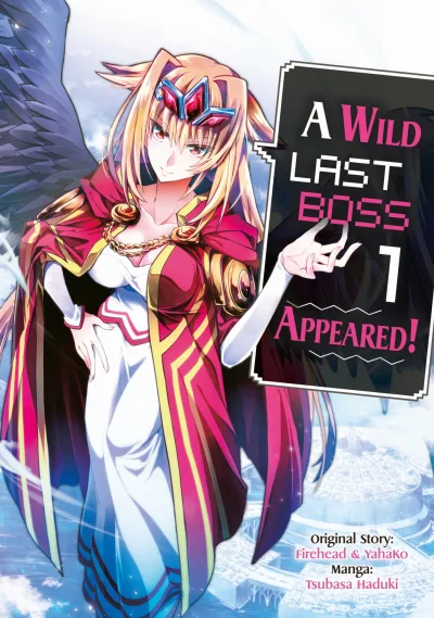 Cover of Volume 1