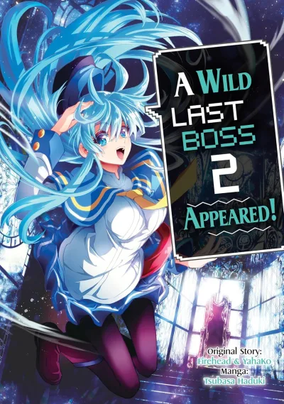 Cover of Volume 2