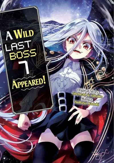 Cover of Volume 7