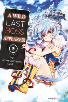 Issue #3
