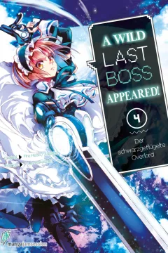 Issue #4
