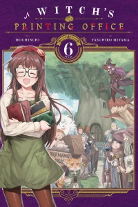 Volume 6