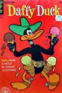 A WOLF IN CHEAP CLOTHING