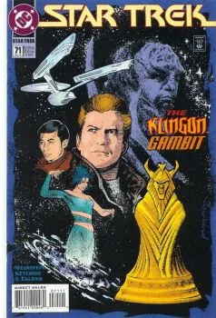 Cover of A Wolf...In Cheap Clothing Part Three