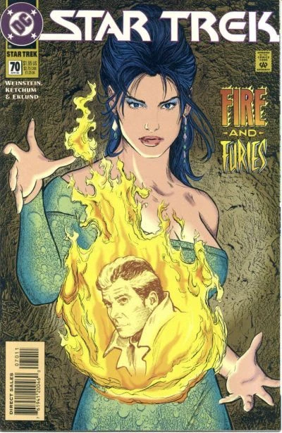 Cover of A Wolf...In Cheap Clothing Part Two