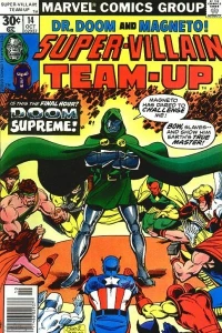 A World For The Winning