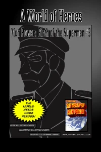 Issue #3