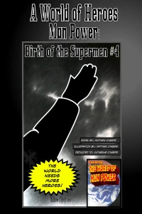 Issue #4