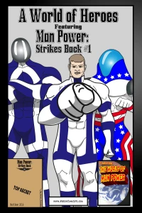 Issue #5