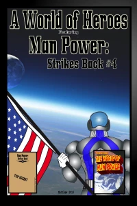 Man Power: Strikes Back