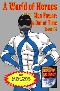 Issue #4