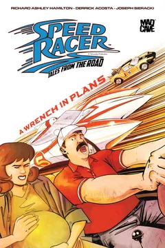 A Wrench in Plans