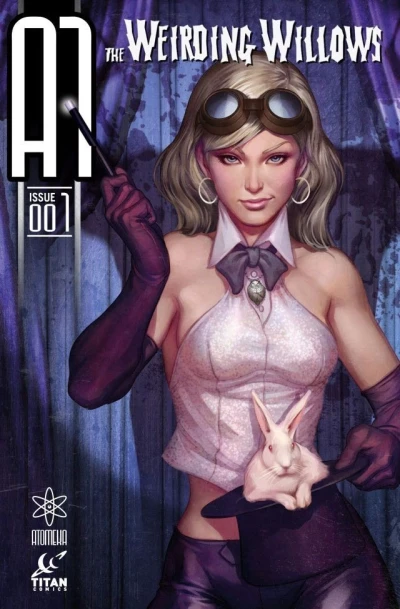 Cover of The House of Dr. Moreau