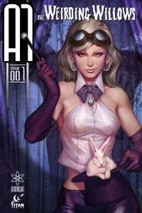 The House of Dr. Moreau