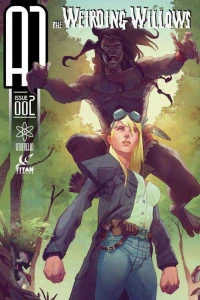 If You Go Into The Woods Today