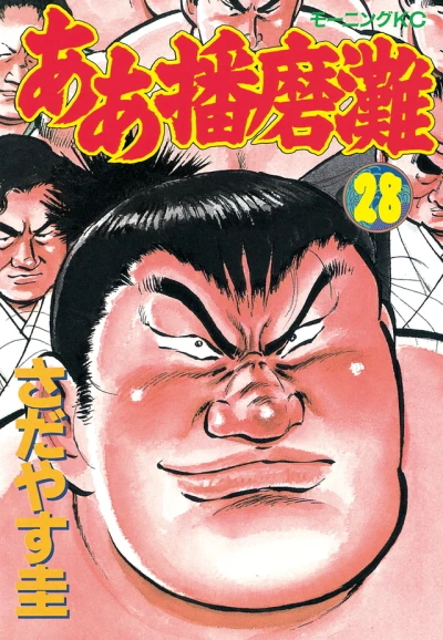 Cover of Vol. 28