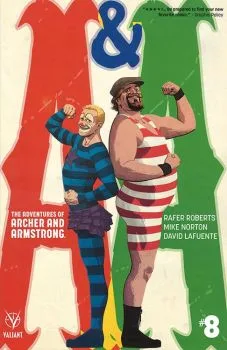 Cover of Next Stop: Clowntown!, Part 3; Davey and the Bagmaker's Apprentice, Part 3