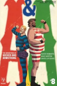 Next Stop: Clowntown!, Part 3; Davey and the Bagmaker's Apprentice, Part 3