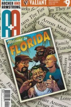 Issue #9