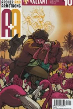 Issue #10