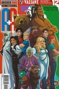 Issue #12