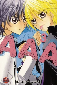 Kapitel 9-11 ; Bonus-Story: CCC - Triple C