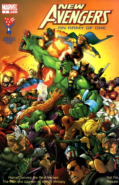 Cover of An Army of One