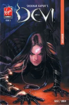 Cover of Aagaman