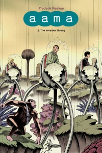 The Invisible Throng