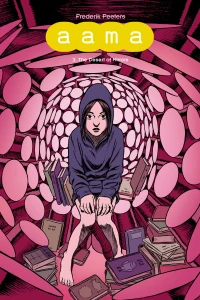 The Desert of Mirrors