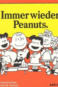 Immer wieder Peanuts